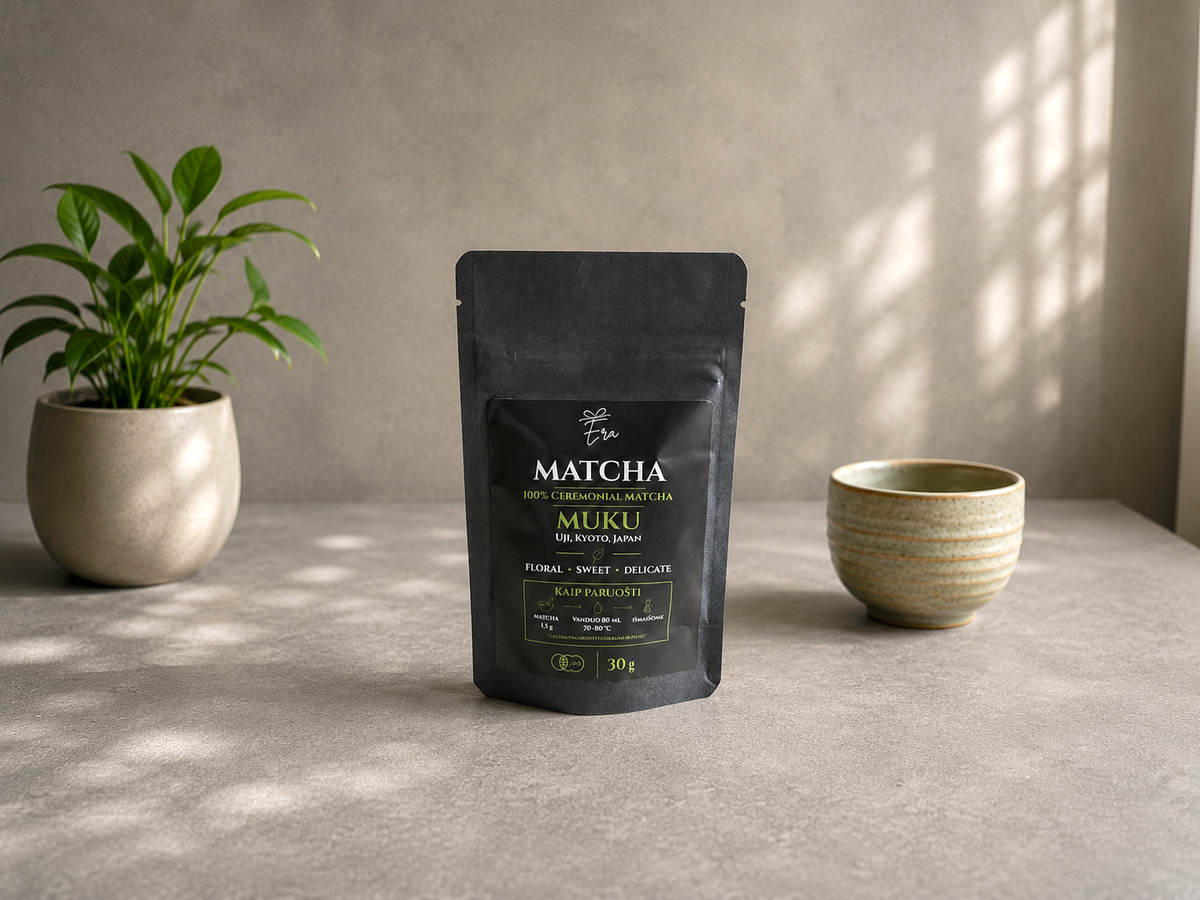 Matcha